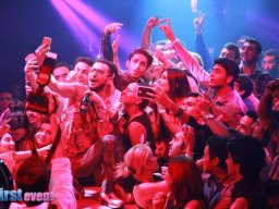 Sami Beigi - 4 january 2015 -Malaysia